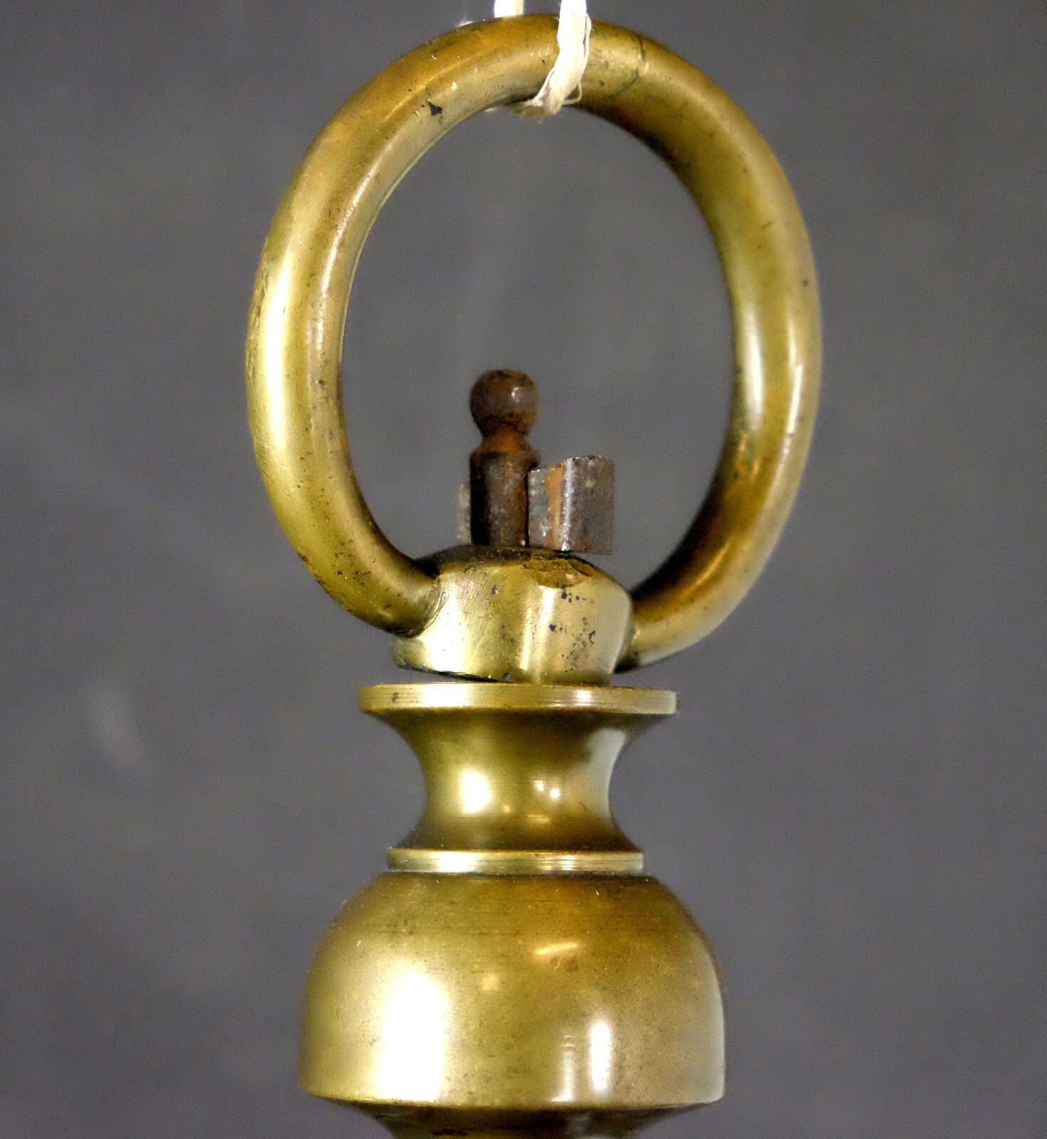 Iconic Dutch 17th Century Boll Crown