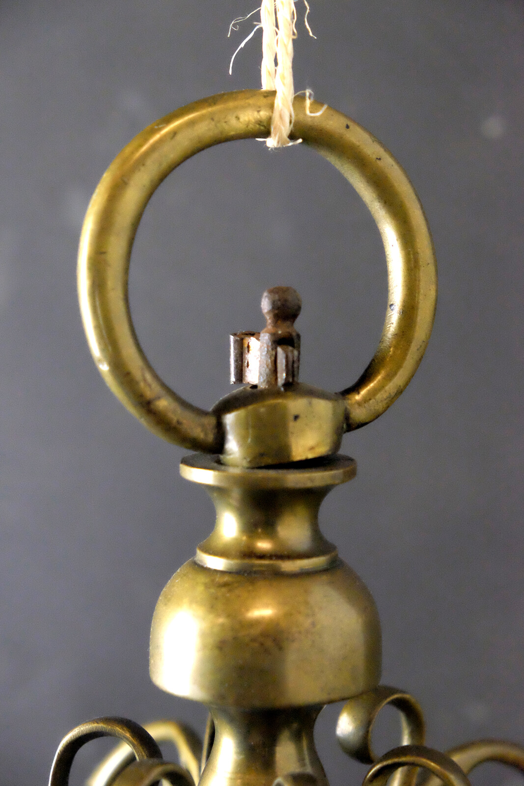 Iconic Dutch 17th Century Boll Crown