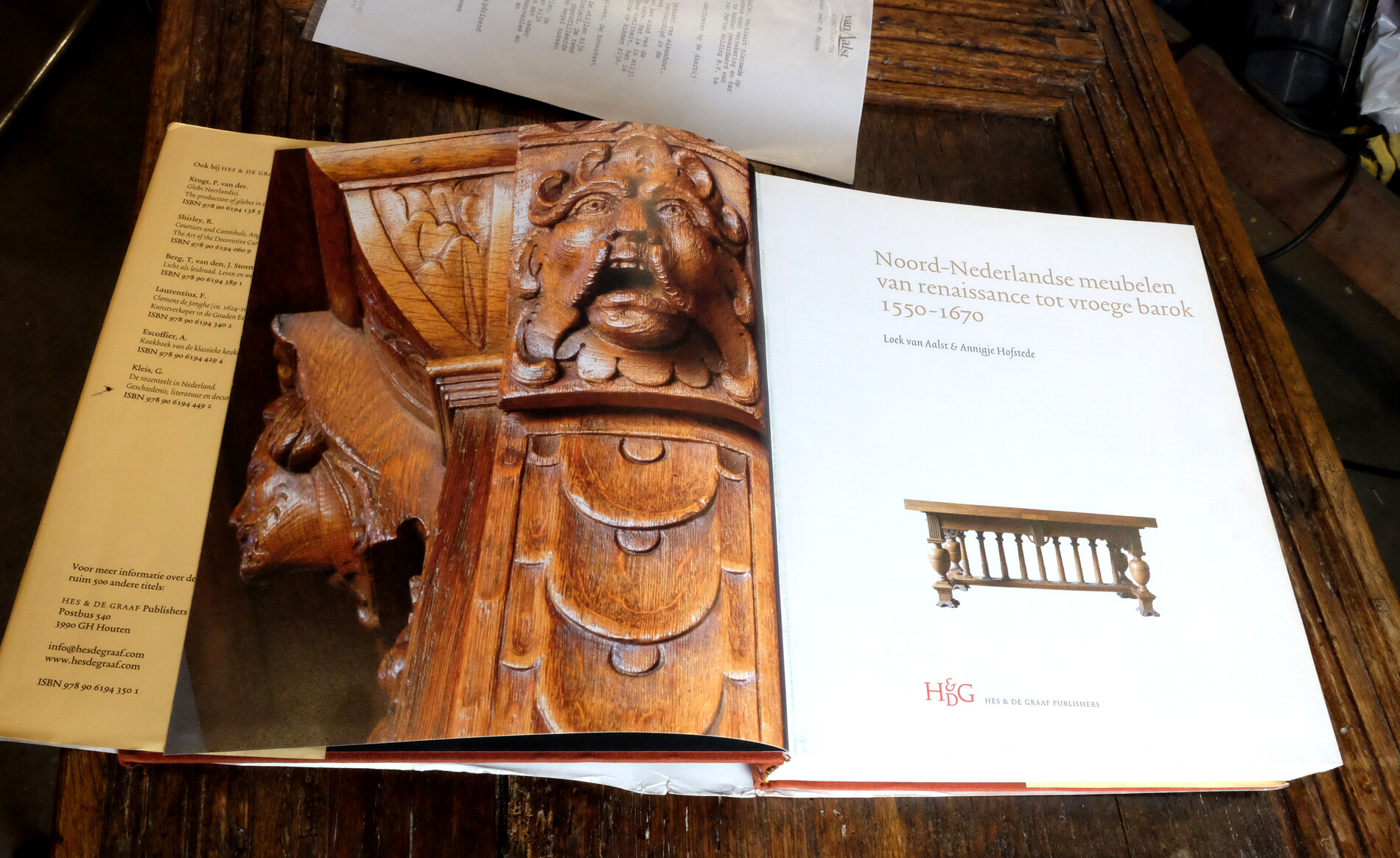 Important Pilaster Cabinet