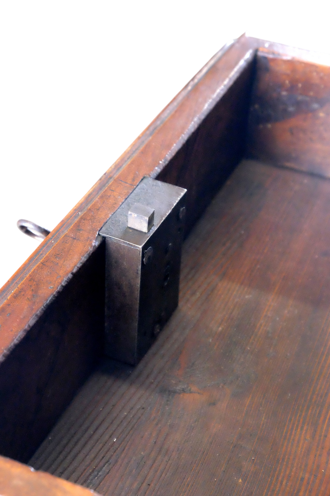 Italian Sideboard walnut 18th century 