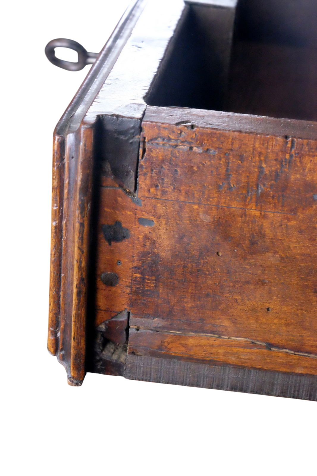 Italian Sideboard walnut 18th century 