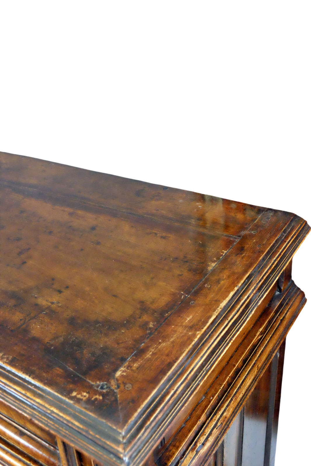 Italian Sideboard walnut 18th century 