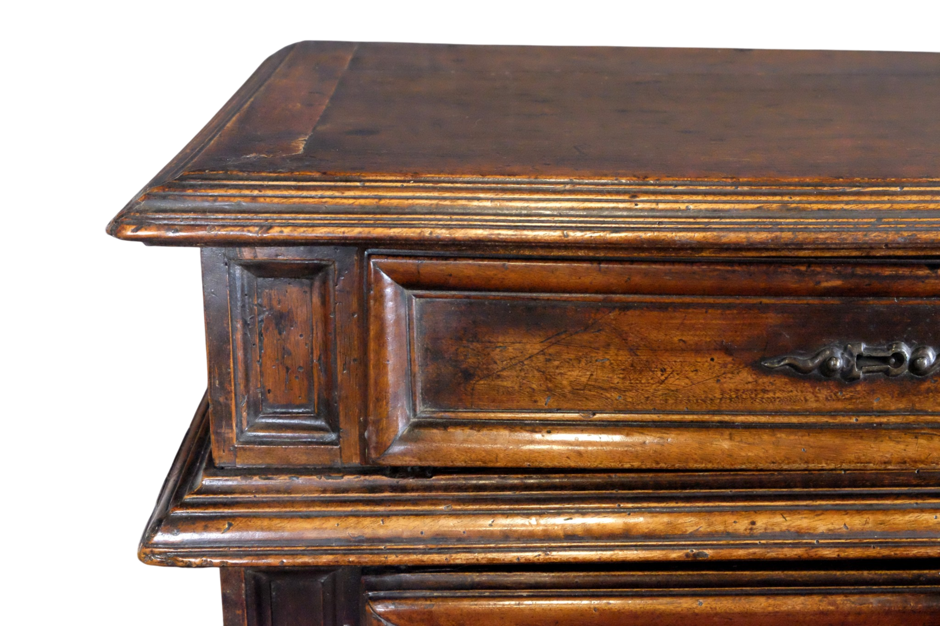Italian Sideboard walnut 18th century 