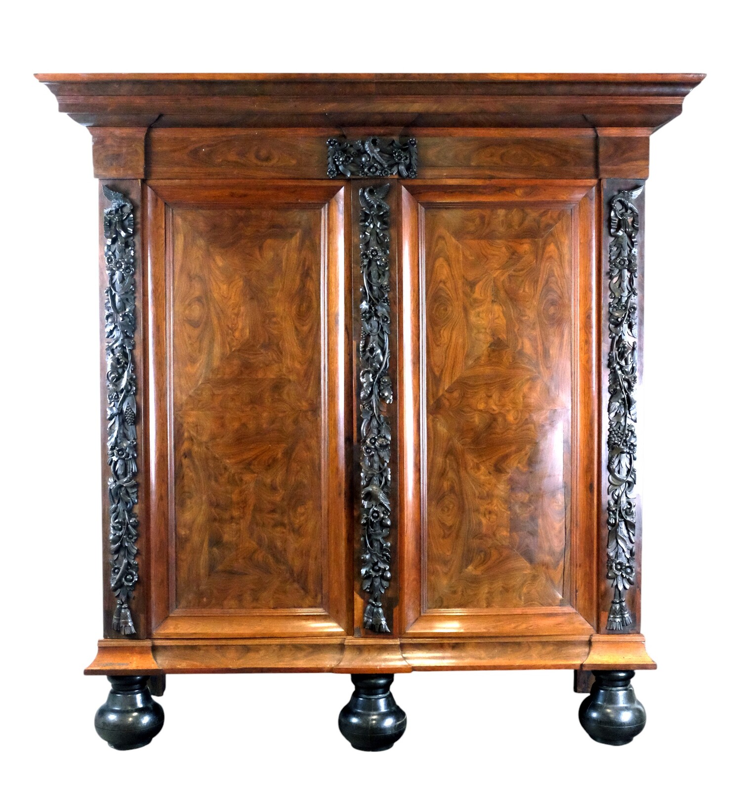 Rosewood Rankenkast 