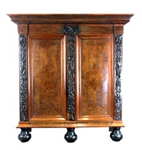 Rosewood Rankenkast 