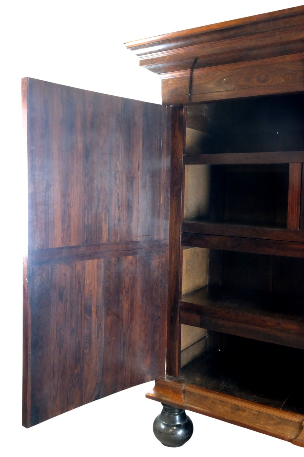 Rosewood Rankenkast 