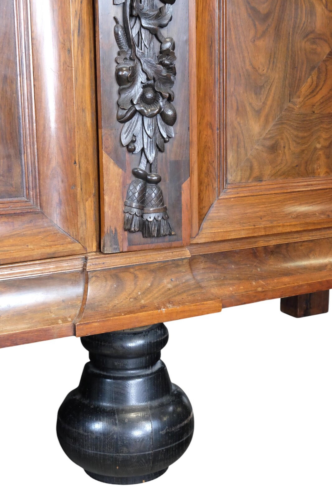 Rosewood Rankenkast 