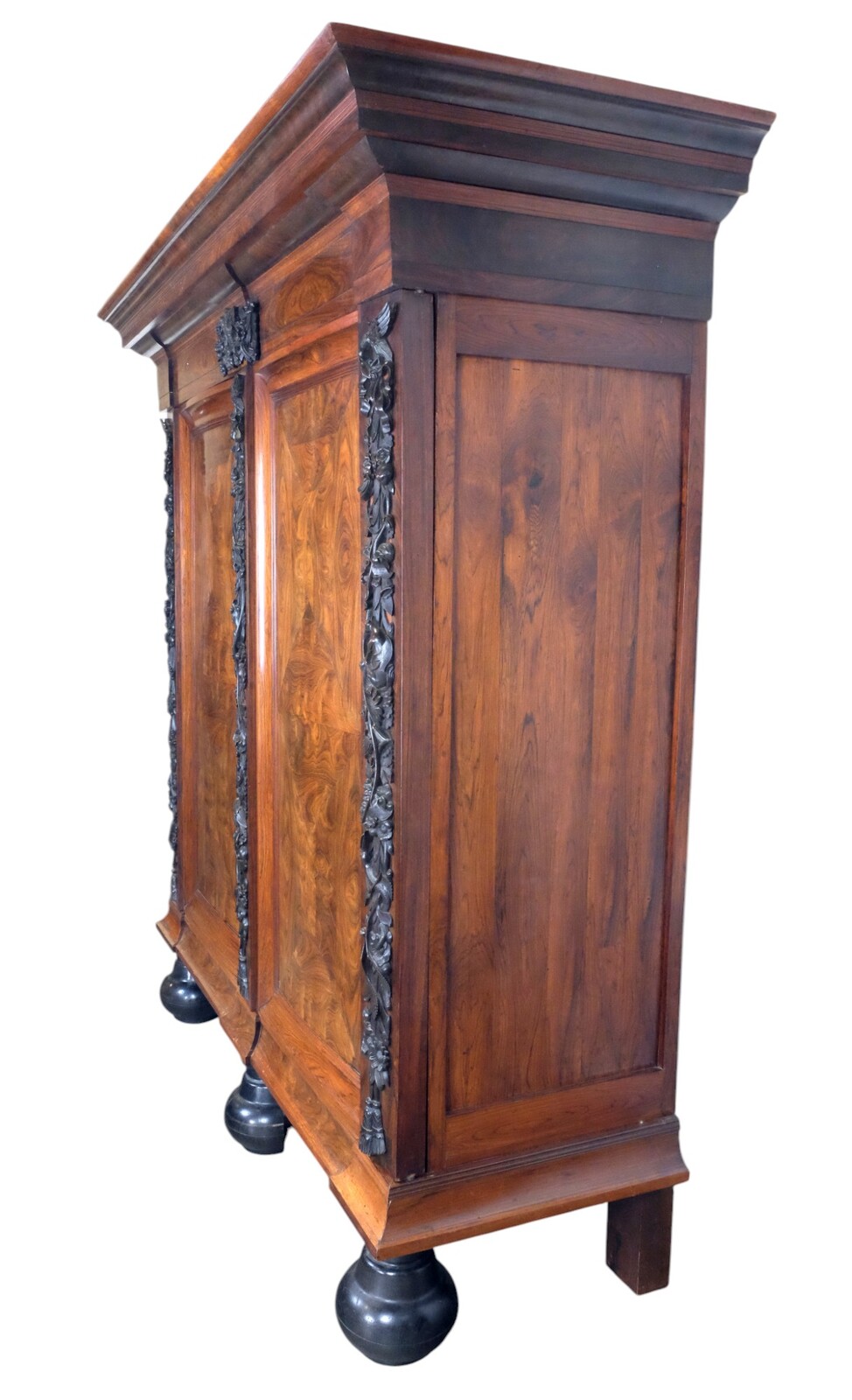 Rosewood Rankenkast 