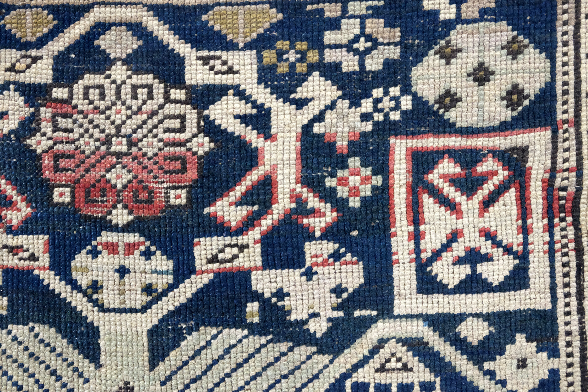 Seichour with dragons