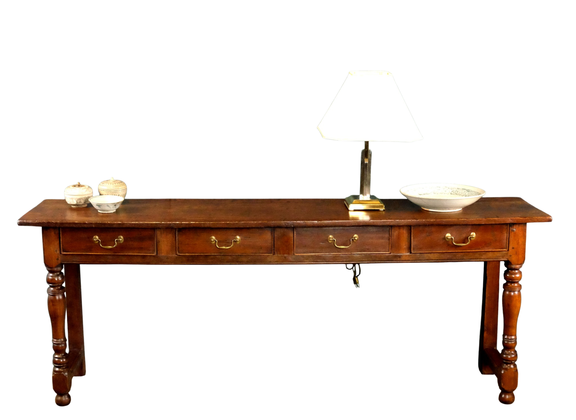 side table late 18th century