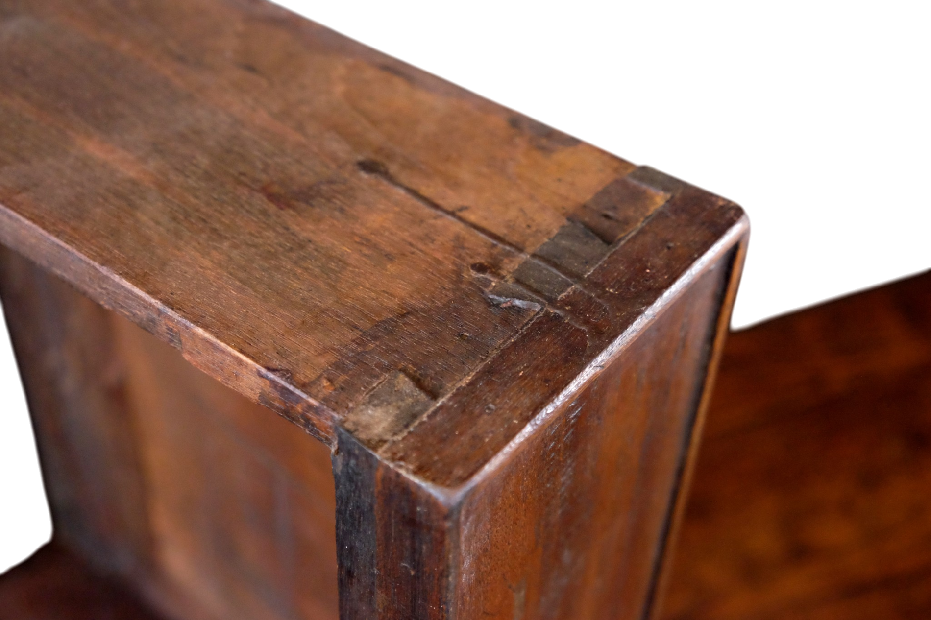 side table late 18th century