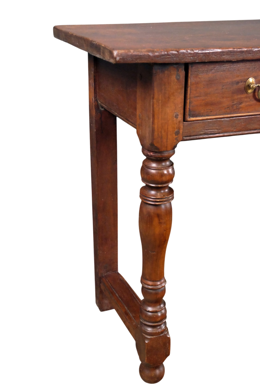 side table late 18th century