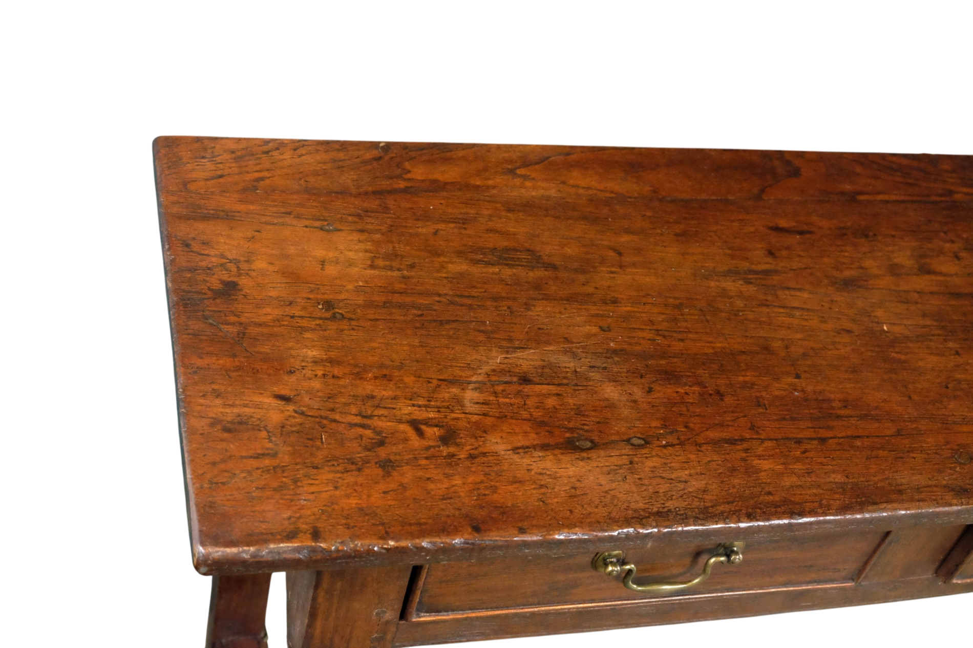 side table late 18th century