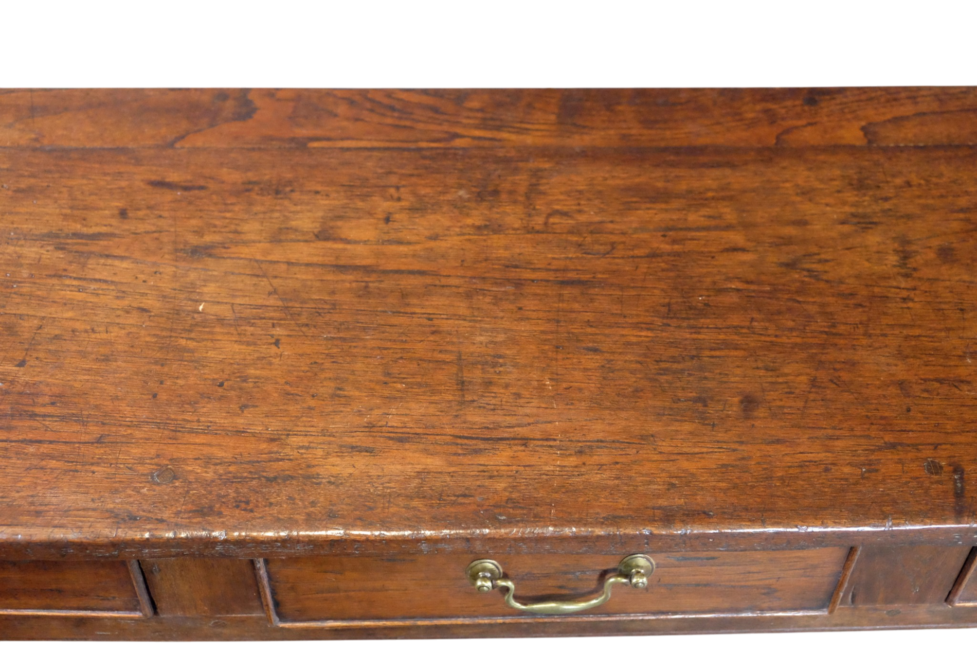 side table late 18th century