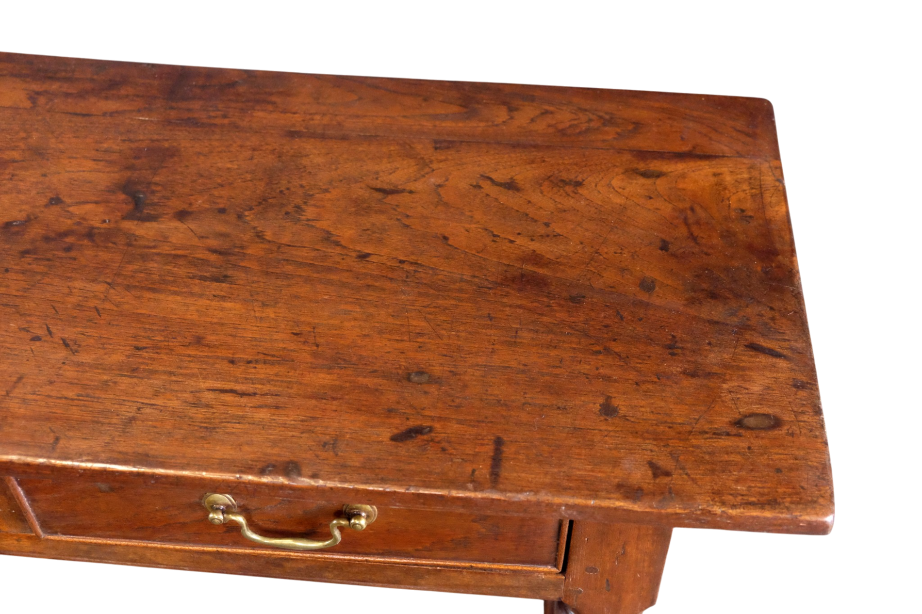 side table late 18th century