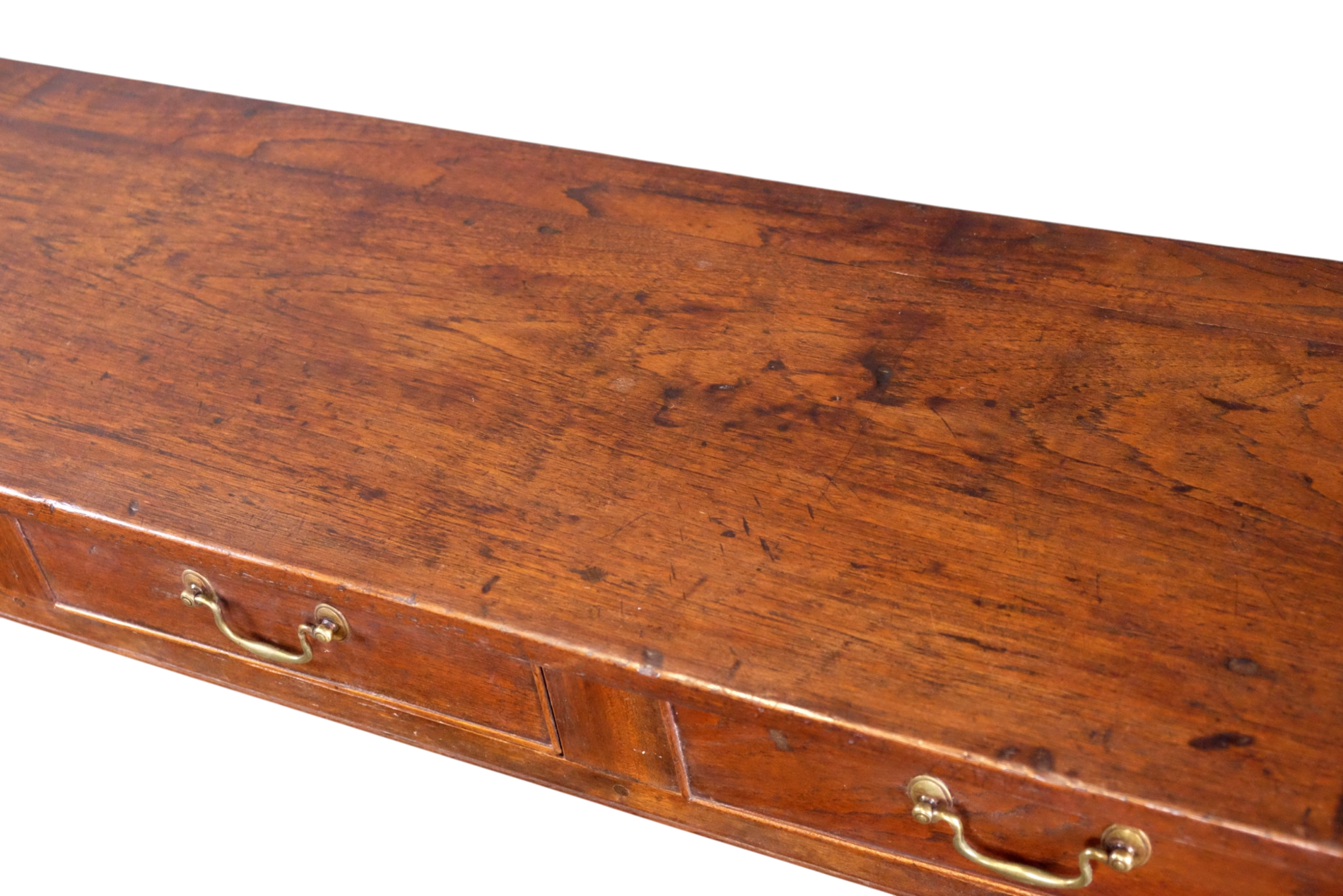 side table late 18th century