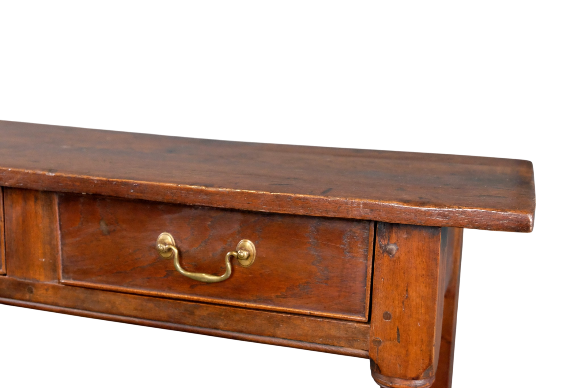side table late 18th century