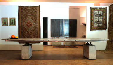 Table de studio madesign by Rob Schipper,