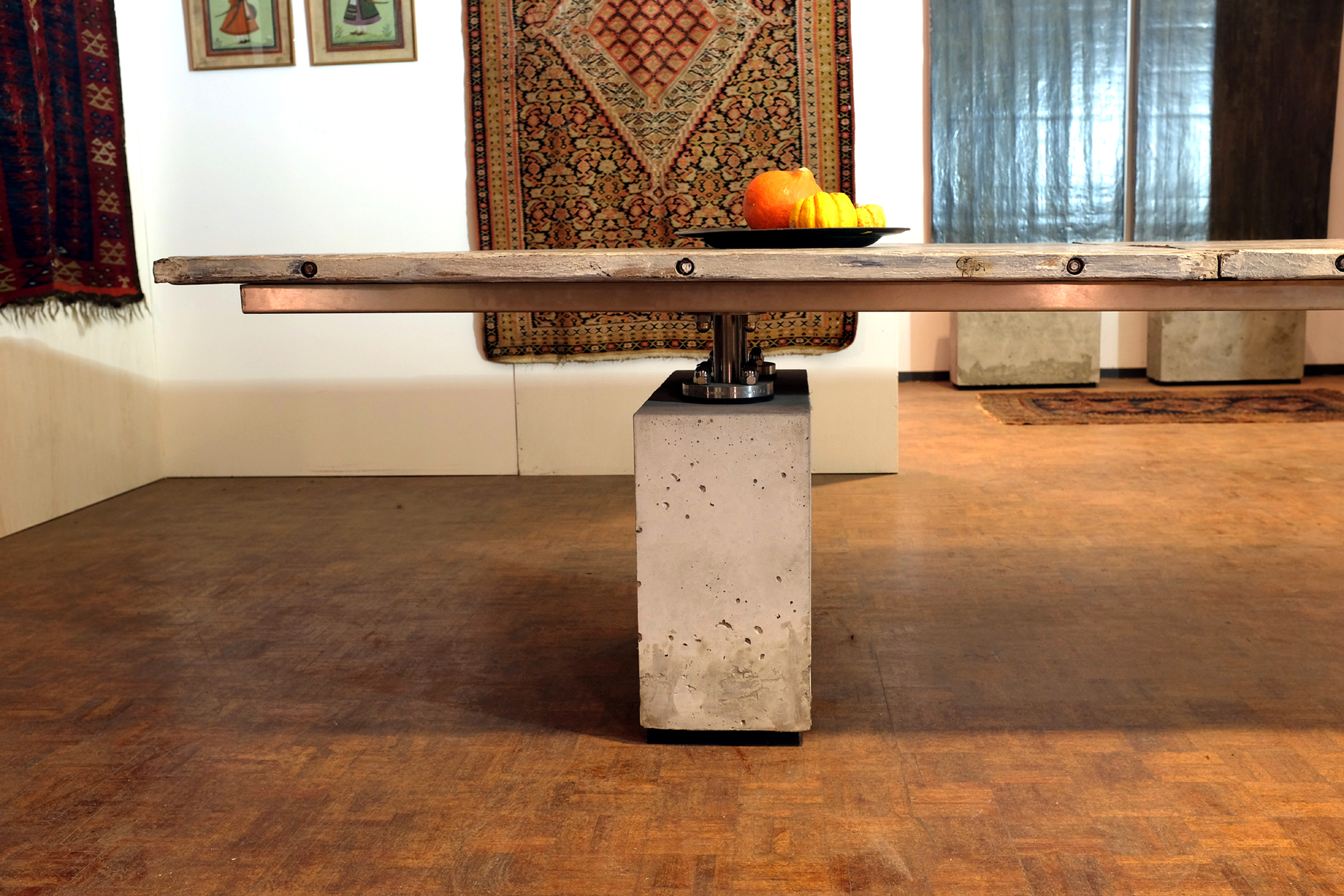 Table de studio madesign by Rob Schipper,
