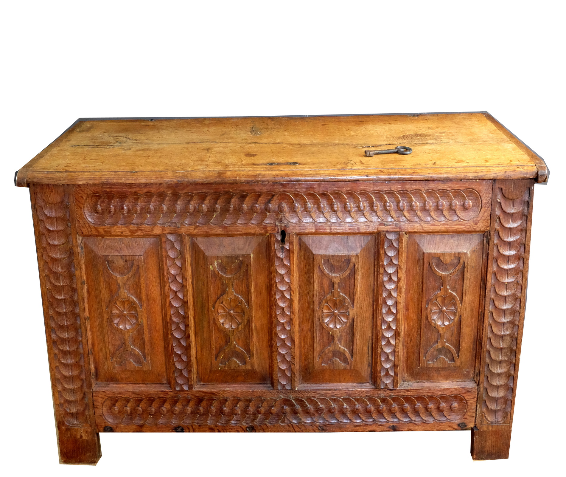 Trunk