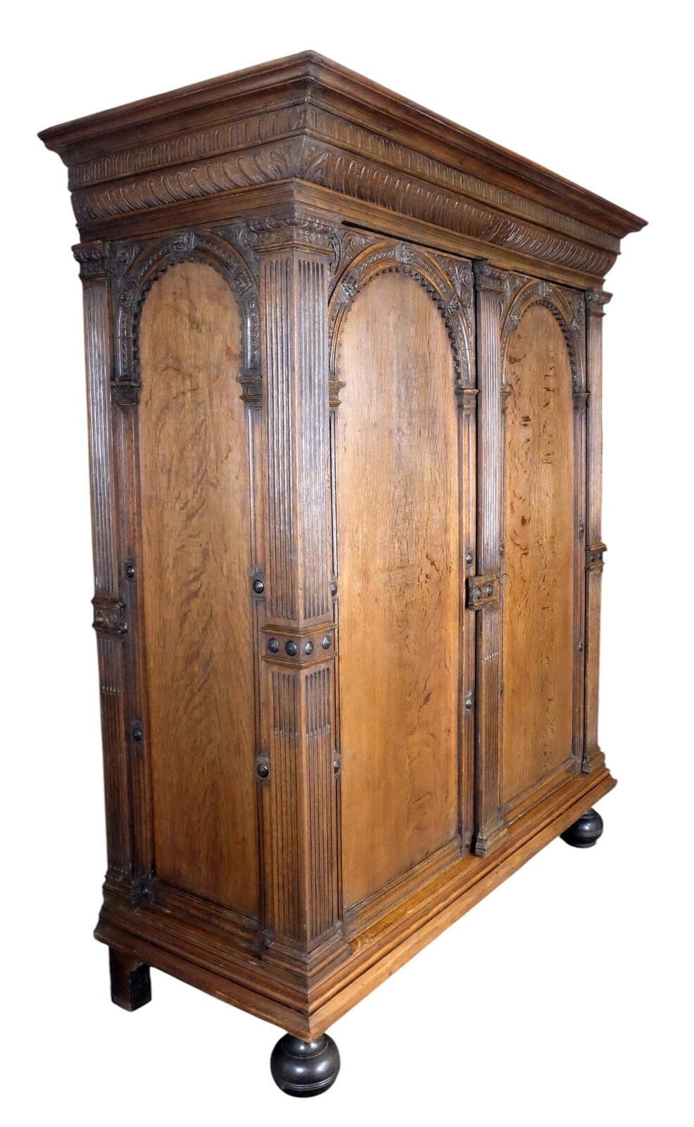 Utrecht Arched Cabinet