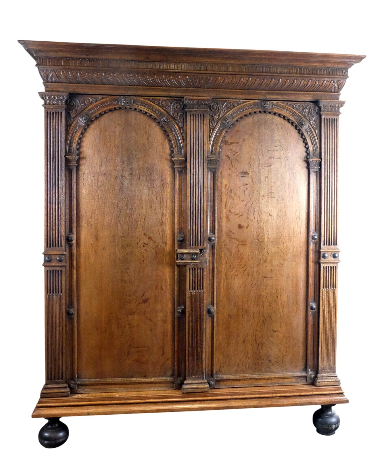Utrecht Arched Cabinet