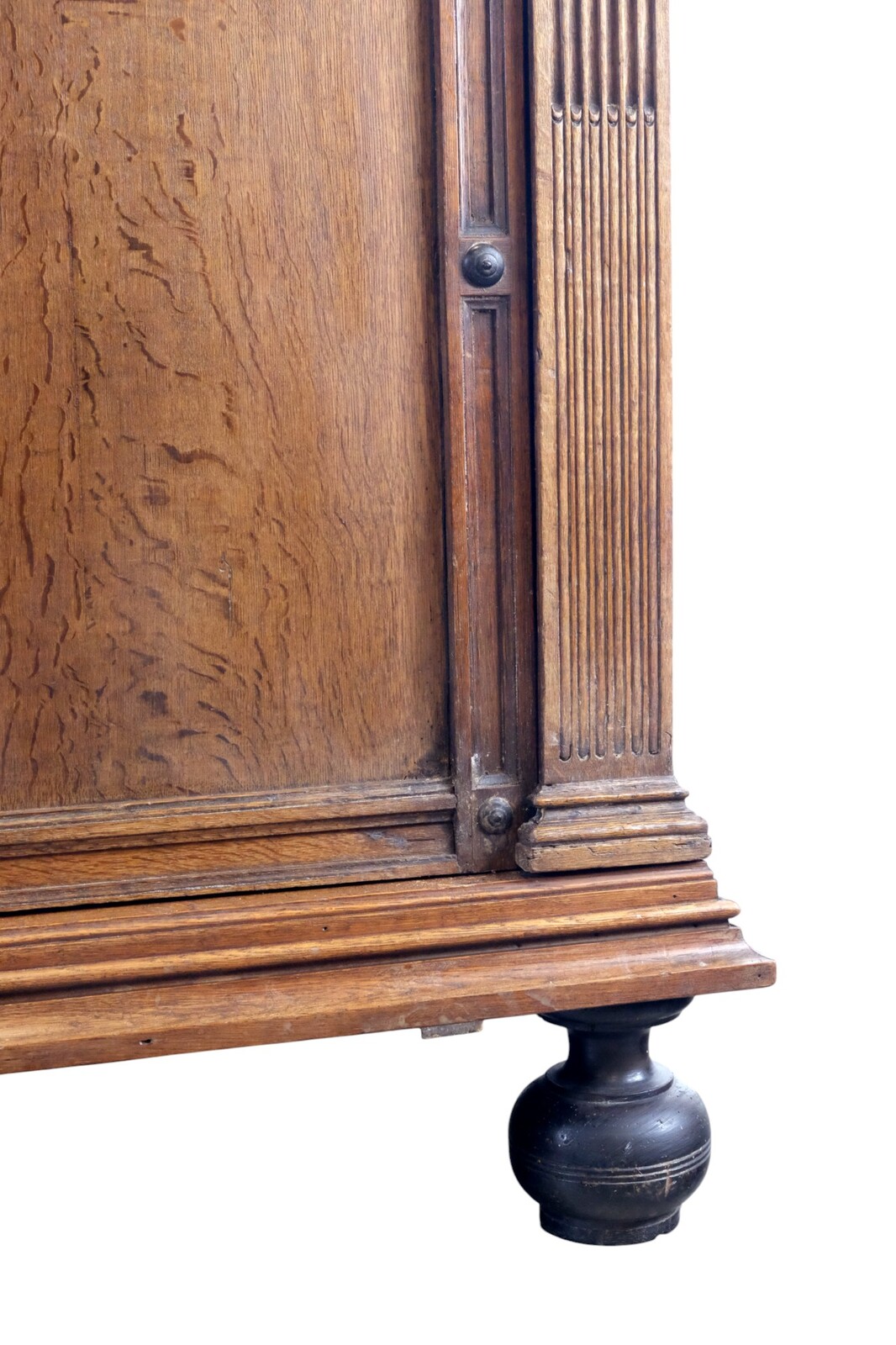 Utrecht Arched Cabinet