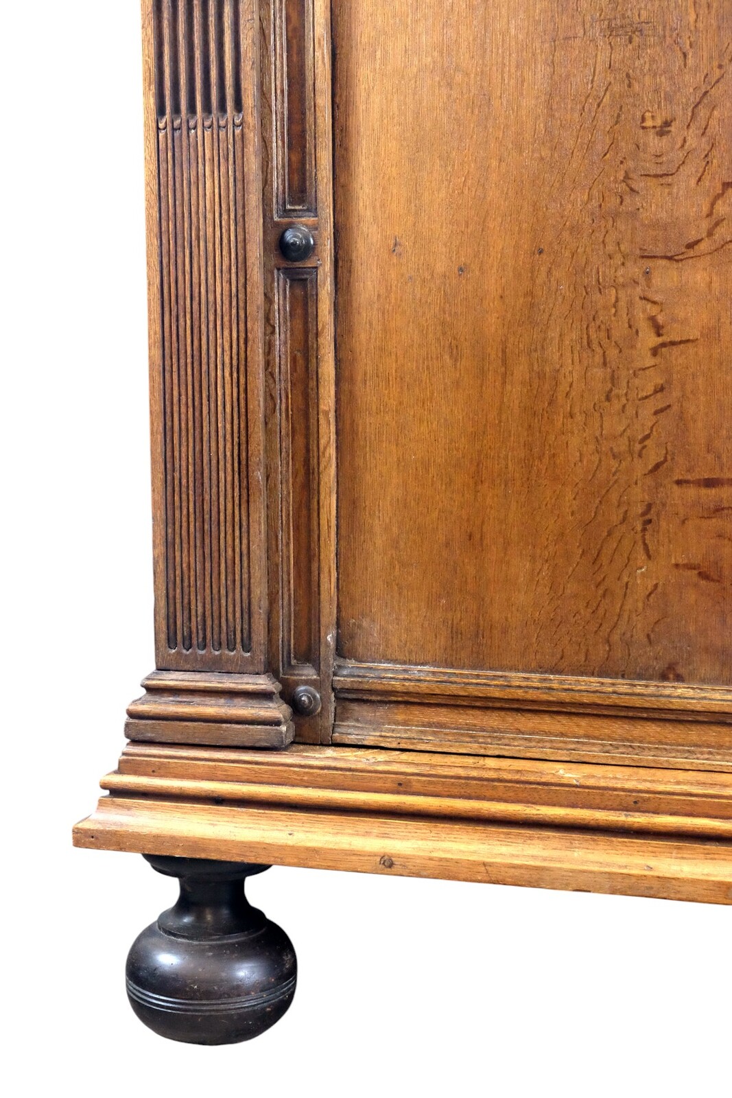 Utrecht Arched Cabinet