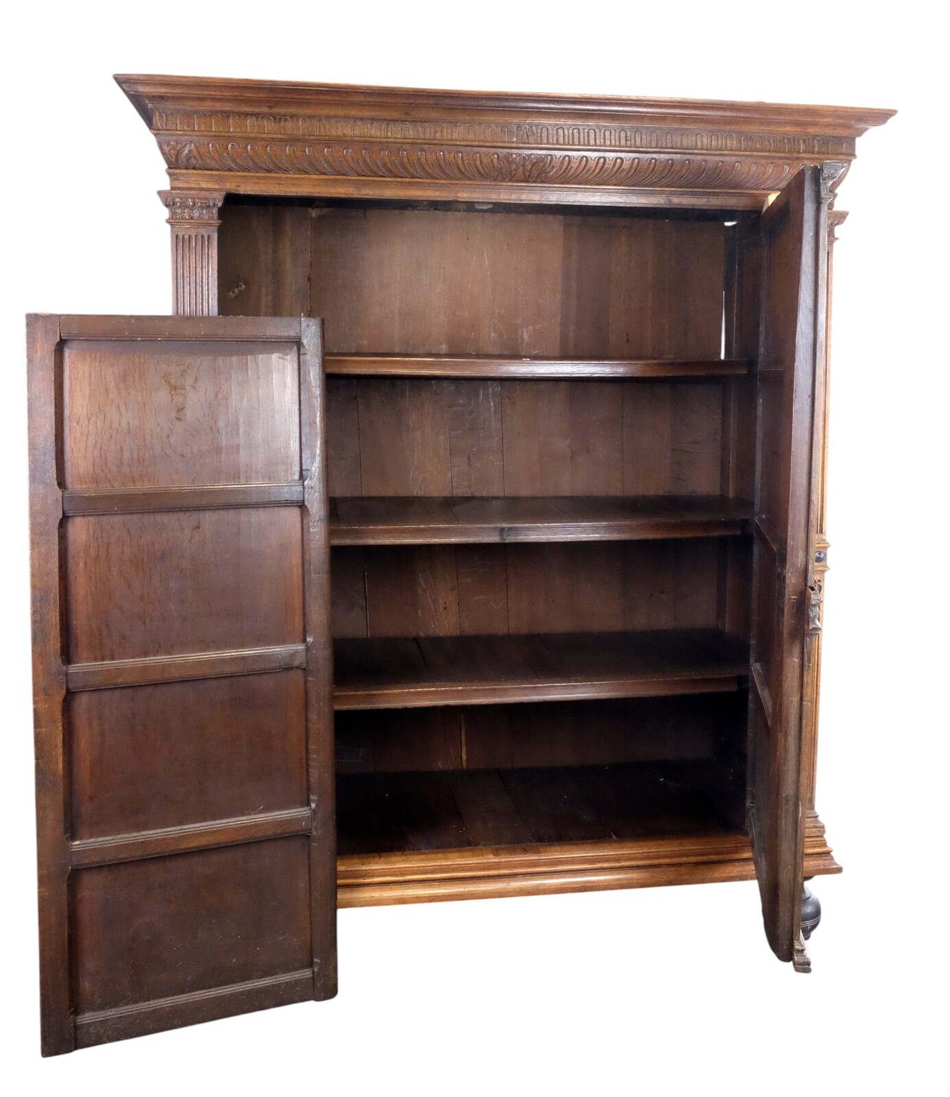 Utrecht Arched Cabinet