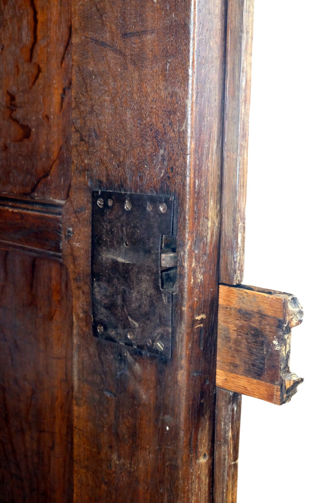 Utrecht Arched Cabinet