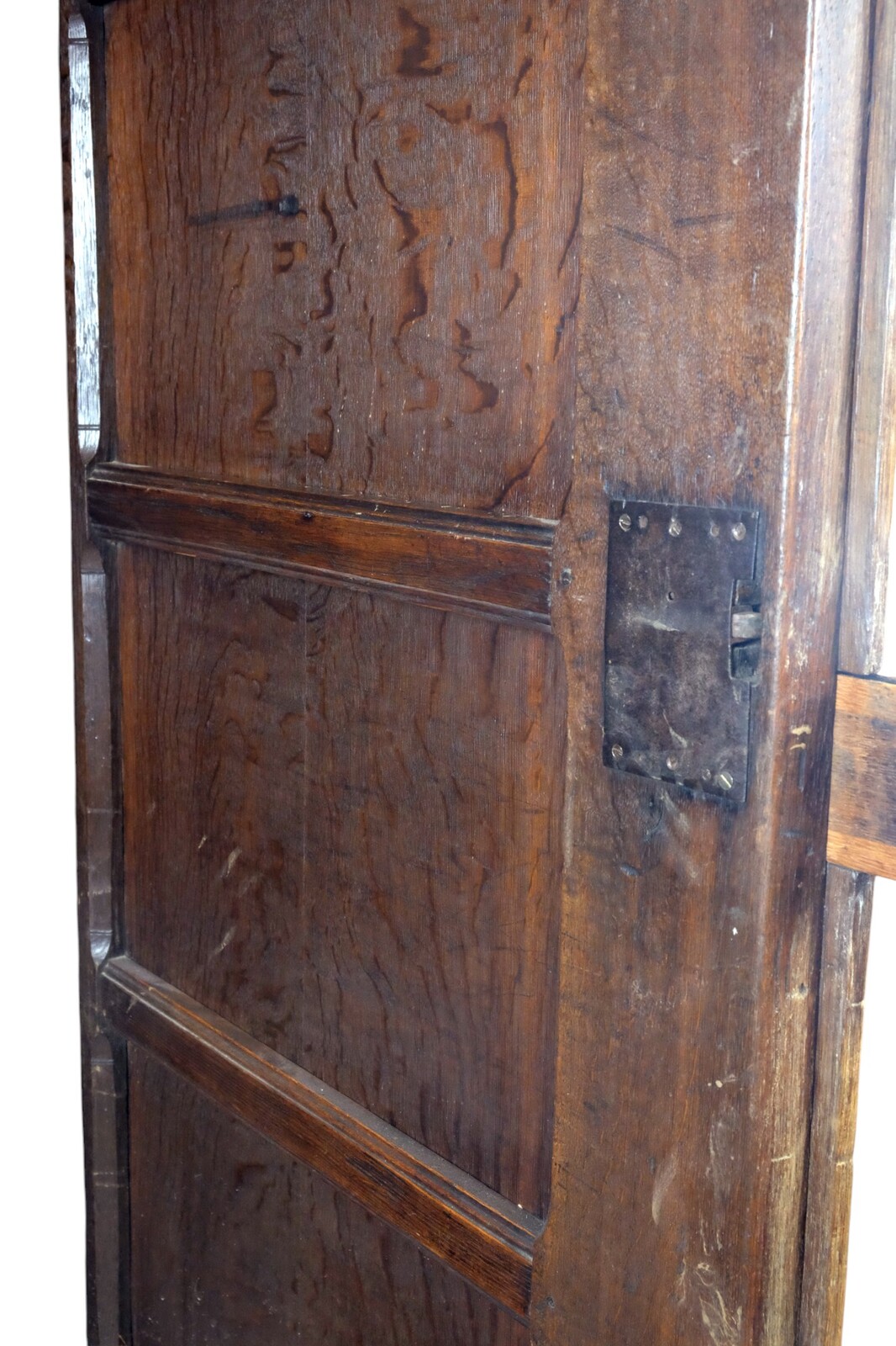 Utrecht Arched Cabinet