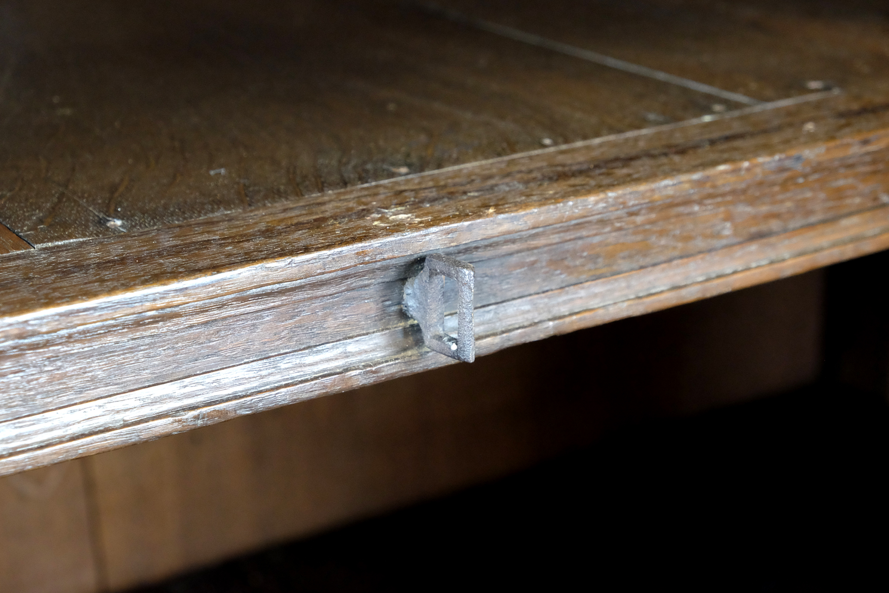 Utrecht Arched Cabinet