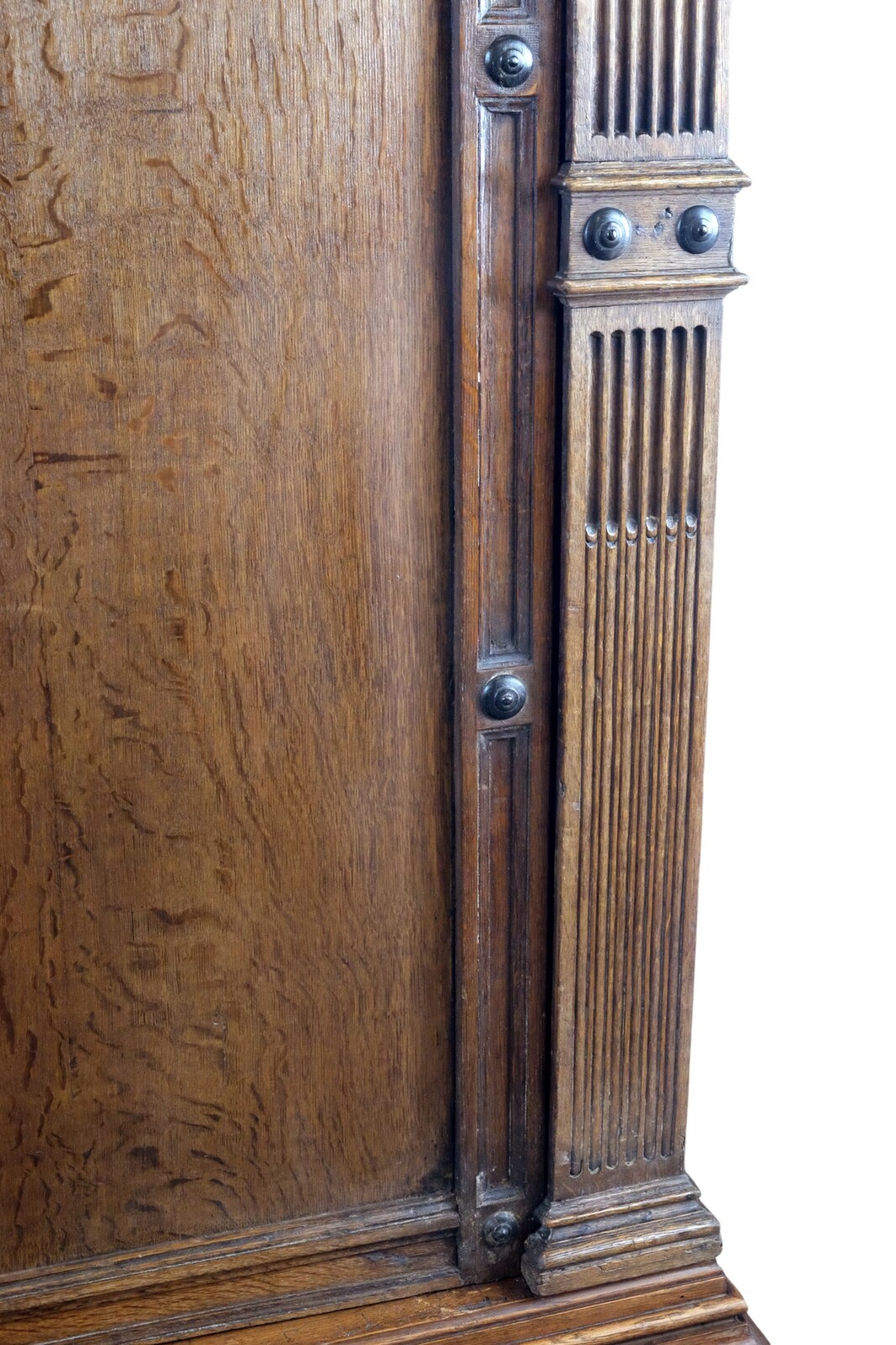 Utrecht Arched Cabinet