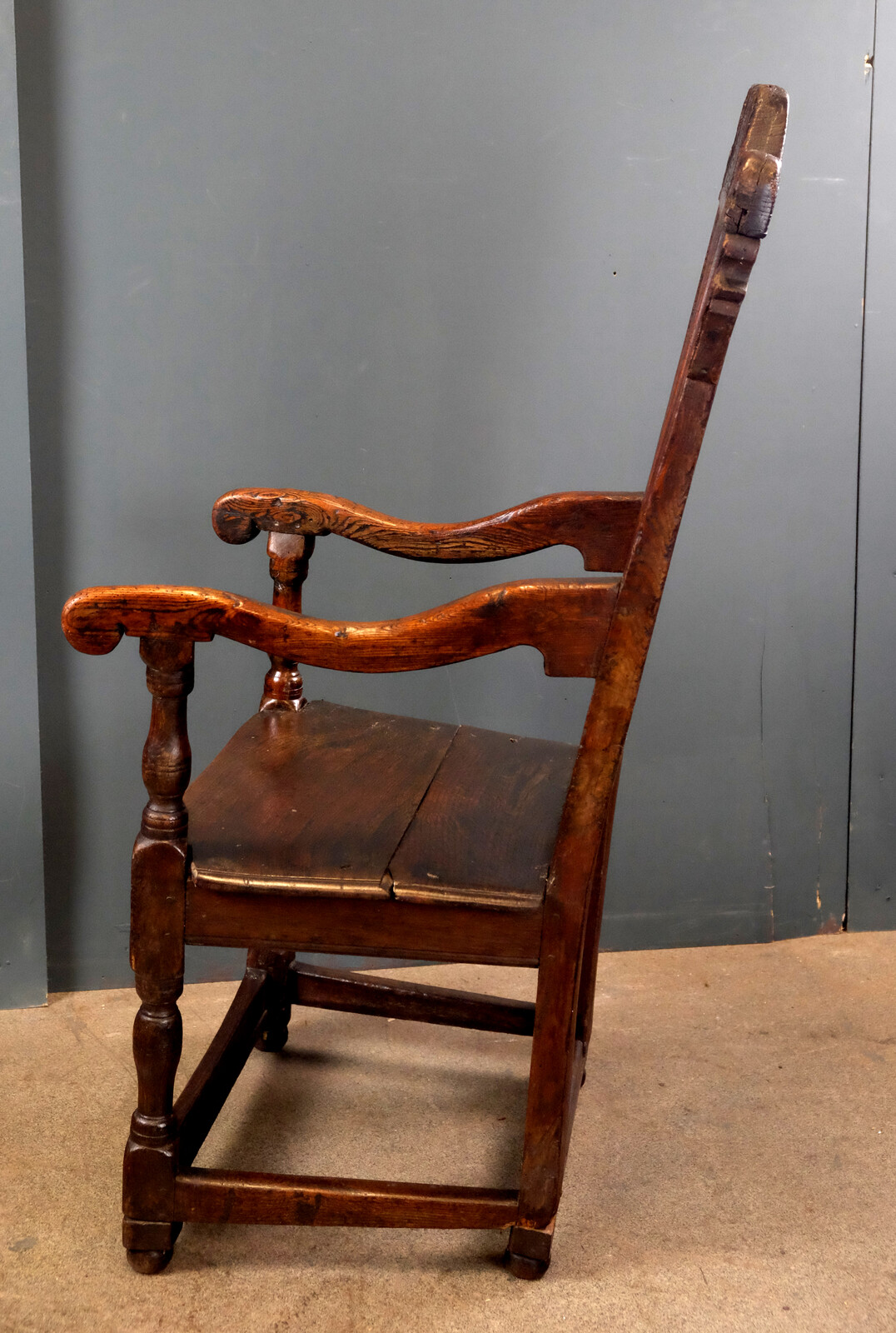 wainscot Chair 17th century 