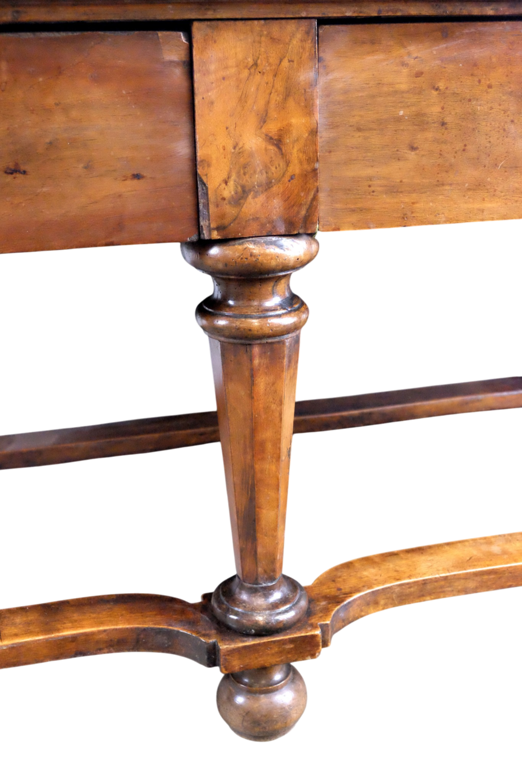 William & Mary Dutch Table Cabinet