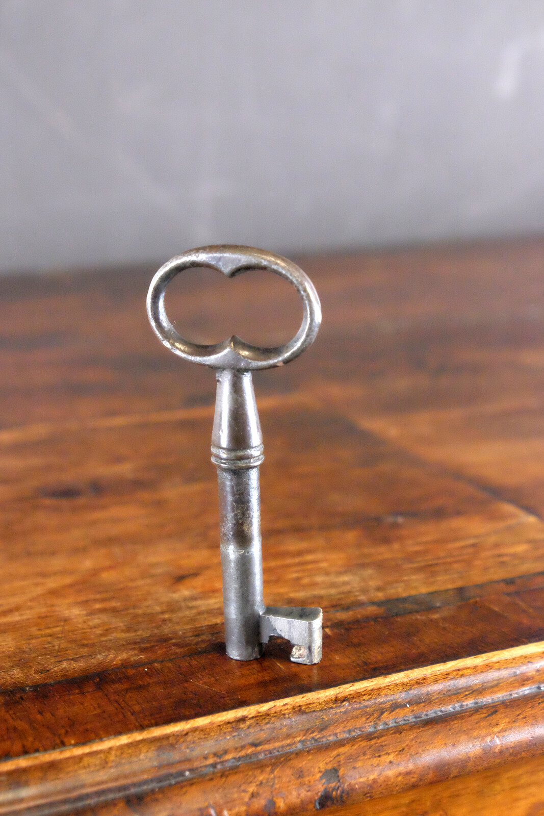 William & Mary Dutch Table Cabinet