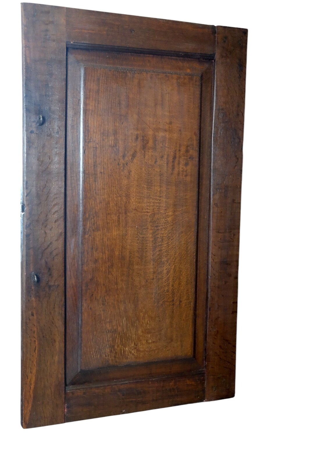 Zeeland 17th century Kussenkast 